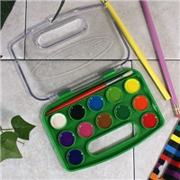 Watercolor Paint Set 8BNP0058