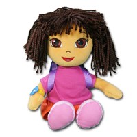 Dora the Explorer TY90060
