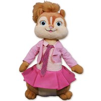 Chipmunks Brittany Plush Doll TY90107