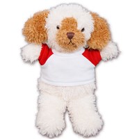 Ruddly Dog - 10
