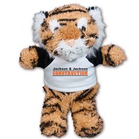 Ruddly Tiger - 10