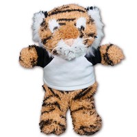 Ruddly Tiger - 10