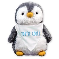 You're Cool Penguin AU19273-8233