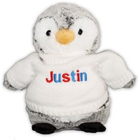 Go USA Penguin AU3395-7408