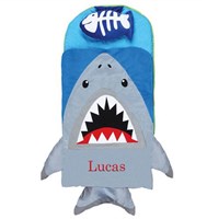 Embroidered Shark Gifts | Personalized Gifts For Boys