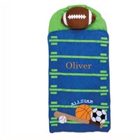 Embroidered Sports Gifts | Personalized Gifts For Boys