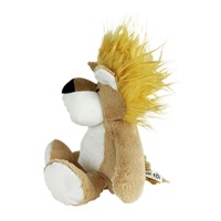 Personalized Stuffed Lion | Romantic Plush Lion Stuffed Animal 