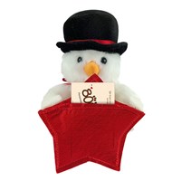 Snowman Gifts | Small Gifts For Christmas