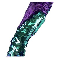 Purple Mermaid Doll | Personalized Stuffed Mermaid Toy