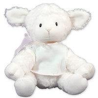 God Bless Lamb GU319736-7256B