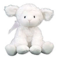 God Bless Lamb GU319736-7256B