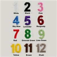 Embroidered Name Teddy Bear 83000B17-7405X