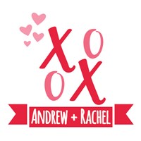 Personalized XOXO Sherman Bear 8314063BX
