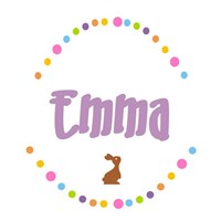 Personalized Easter Bunny 860008-3959