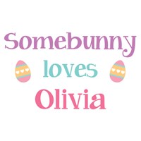 Easter Bunny 8B9082380X
