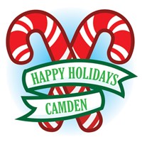 Happy Holidays Bear AU1596-8089