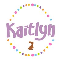 Personalized Pink Easter Bunny MT3388SPK-3959