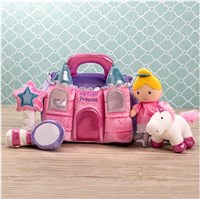 Embroidered Baby Girl Gifts | Personalized Gifts For Baby Girls