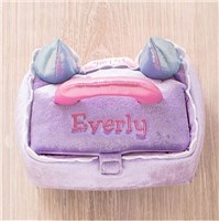 Embroidered Baby Girl Gifts | Personalized Gifts For Baby Girls