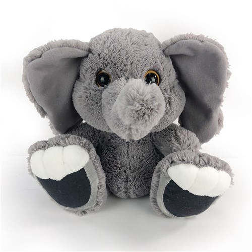 Stuffed Elephant | Plush Elephant Toy
