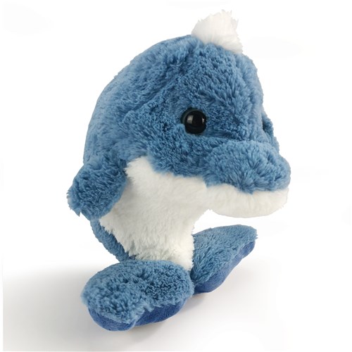 Stuffed Dolphin | Plush Dolphin Toy