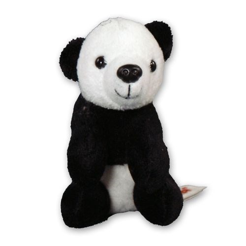 Panda Bear Clip On Buddy AU03330