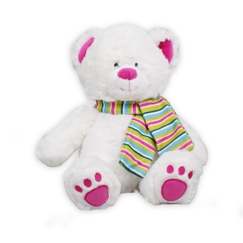 Pink Slopes Teddy Bear GU4042770PNP