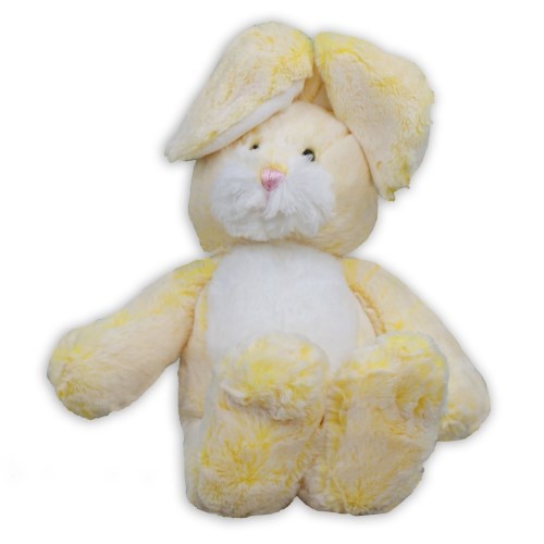 Yellow Bunny - 15