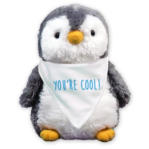 You're Cool Penguin AU19273-8233