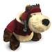 Non Personalized Goober Teddy Bear - 10