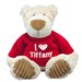Embroidered Name Teddy Bear 83000B17-7405X
