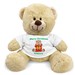 Personalized Christmas Teddy Bear 834990X