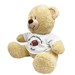 Personalized Football Teddy Bear 835433X