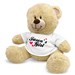 Personalized My Girl Teddy Bear 83000B17-2612