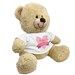 Personalized Love You Teddy Bear 8312449X