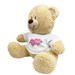 Personalized Love Arrow Teddy Bear | Valentine's Day Teddy Bear