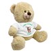 Personalized Reindeer Teddy Bear 834630x