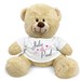 Personalized Couples Teddy Bear 835249X