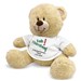 Personalized Bah Humbug Teddy Bear 837215x