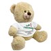 Personalized Bah Humbug Teddy Bear 837215x
