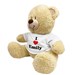 Personalized I Love You Teddy Bear | Personalized Valentine's Day Bears