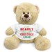 Christmas Personalized Teddy Bear 8B838085X