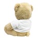 Personalized Christmas Stocking Teddy Bear 834988X