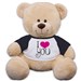 I Love You Sherman Bear 83000B17-8125