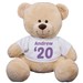 Personalized Graduation Year Teddy Bear 83102369X