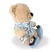 Pajamas for Stuffed Animals | Monkey Pajamas For Teddy Bear