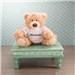 Personalized Any Name Coco Bear AU9881-6208