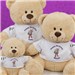 Personalized Birthday Present Teddy Bear 834985X