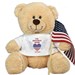 Memorial Teddy Bear 836998BX