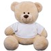 Personalized I Heart You Teddy Bear | Personalized Valentine's Day Teddy Bear